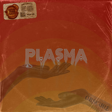 PLASMA Sample Pack [Compositions]