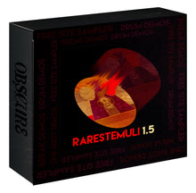 FREE "RARESTEMULI" 1.5 SITE SAMPLER