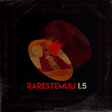 FREE "RARESTEMULI" 1.5 SITE SAMPLER