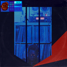 "ARCHITECTS III: THE BLUE TAPES" Sample Pack [STEMS]