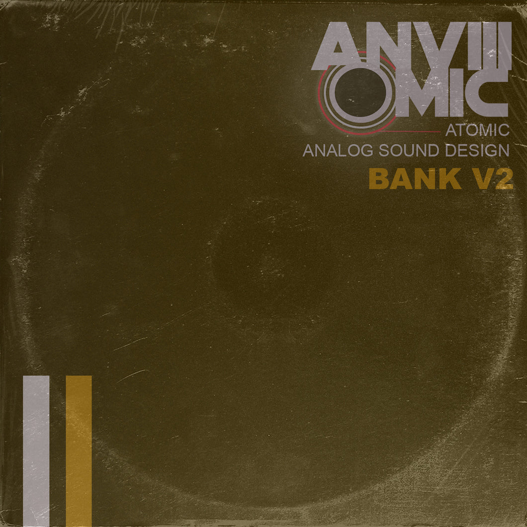 ANVIIIOMIC 2.0 [51-55]