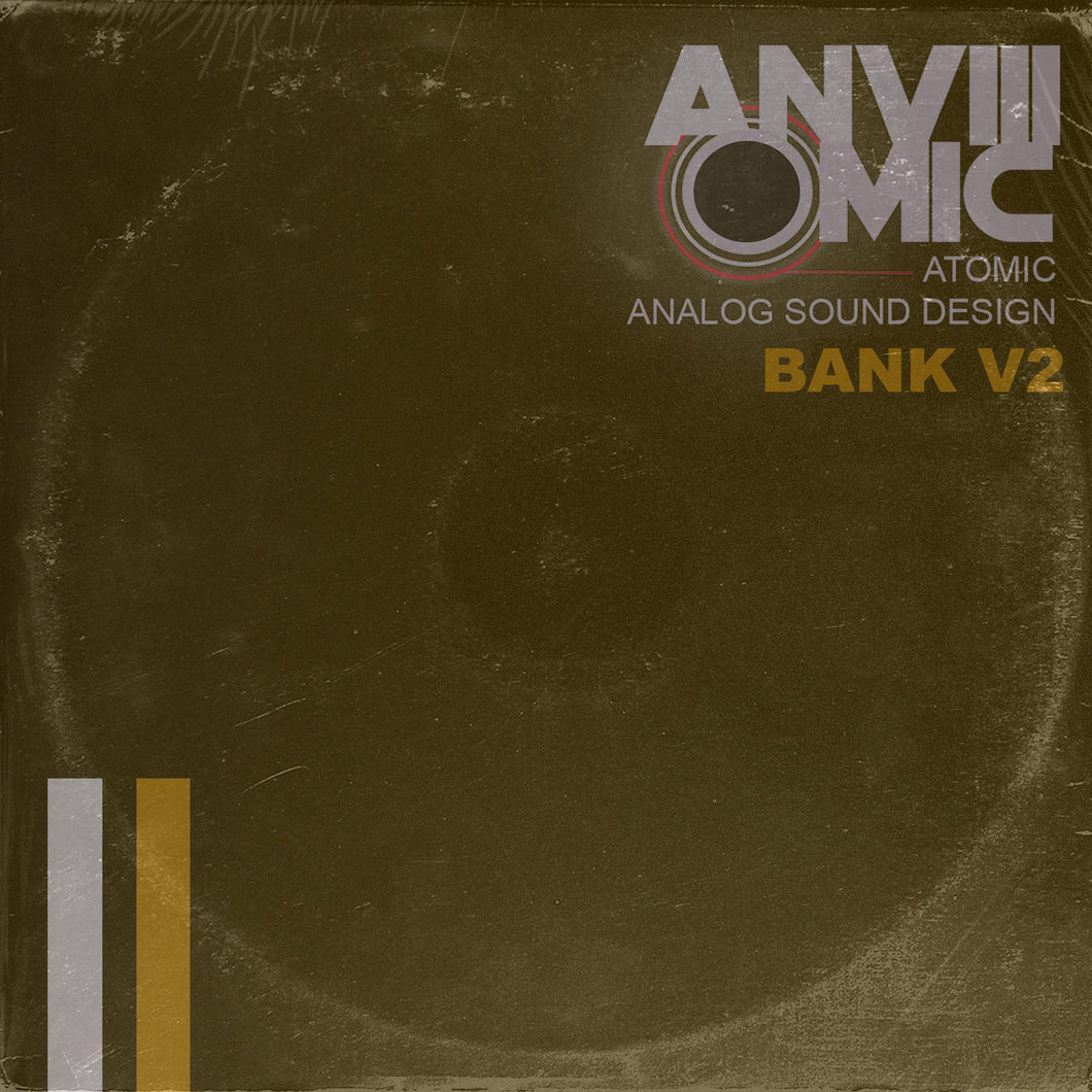 ANVIIIOMIC 2.0 [56-60]