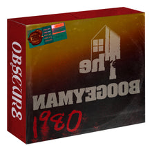 "BOOGEYMAN80" BUNDLE - COMPOSITIONS
