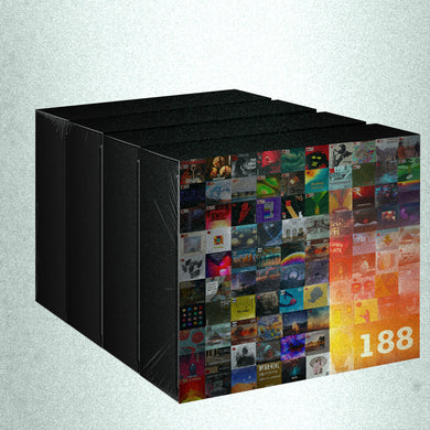 188 COMPLETE BUNDLE / 138+GB