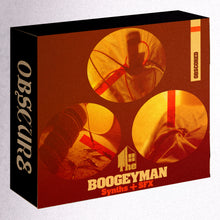 BOOGEYMAN80 SOUNDS + SFX RFSW