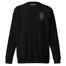 "Architects" Embroidered Sweatshirt