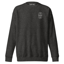 "Architects" Embroidered Sweatshirt