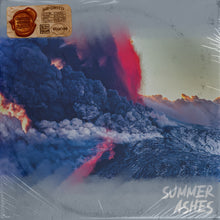 096 "SUMMER ASHES" (COMPOSITION)