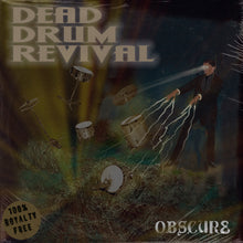 Dead Drum Revival Vol. 1 (Breaks/Drum Kit) RFSW