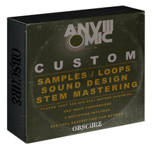 CUSTOM ORDER (202-499-6221)