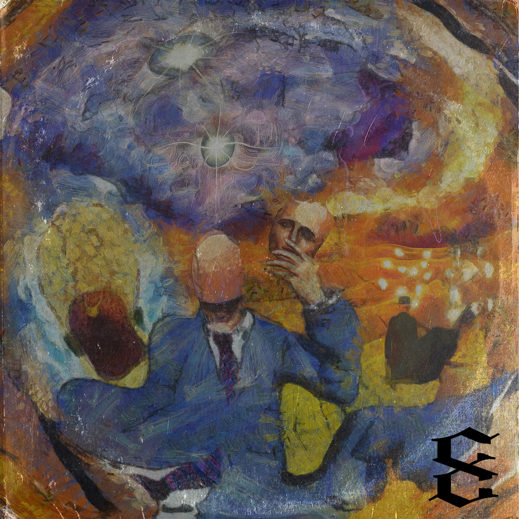 A Man Cometh - MASTER (w/o drums)