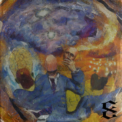 A Man Cometh - STEMS (w/o drums)
