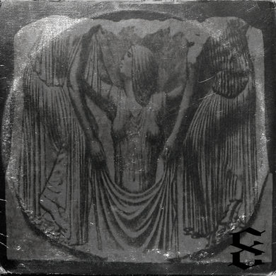 Aphrodite's Intro STEMs [w/o drums]
