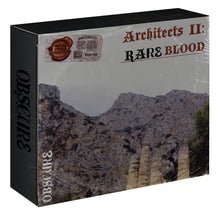 "ARCHITECTS II: RARE BLOOD" Sample Pack [STEMS]