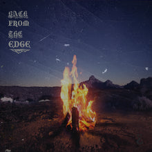 BACK FROM THE EDGE [COMPOSITIONS] RFW
