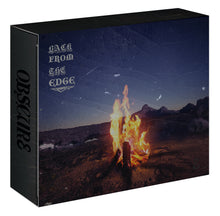 BACK FROM THE EDGE [COMPOSITIONS] RFW