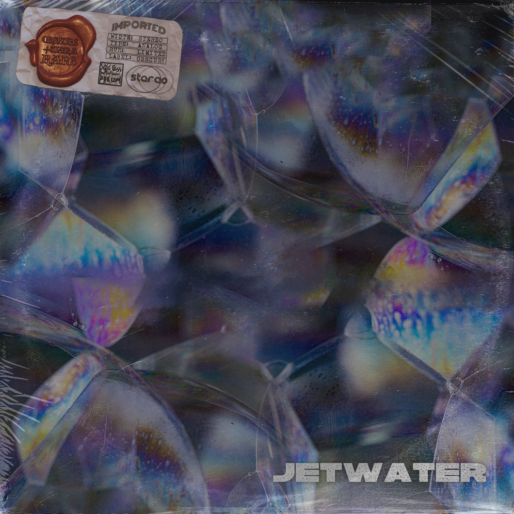 074 JETWATER (COMPOSITION)