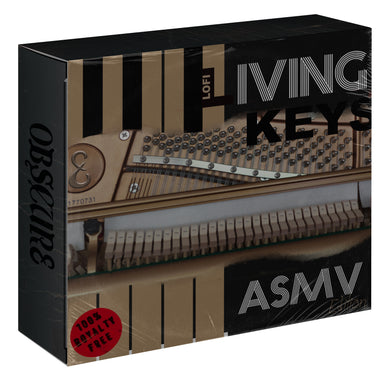 LIVING KEYS (PIANO / MIDI) RFSW