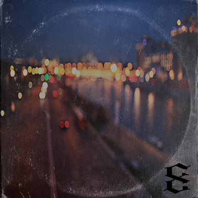 Lonely Ending - MASTER