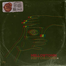 "MELLOWTONIN" Sample Pack [STEMS]