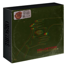 "MELLOWTONIN" Sample Pack [STEMS]