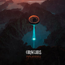 Obscure Odyssey [COMPOSITIONS] RFW