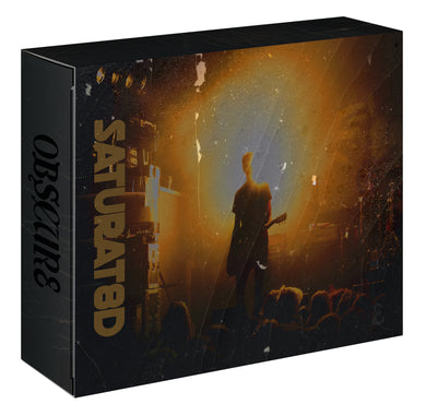SATURAT8D Sample Pack [COMPOSITIONS] RFW