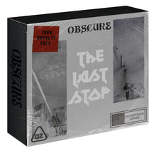 "THE LAST STOP" Sample Pack [STEMS] RFSW