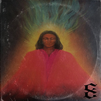 The Fire in Silence - STEMS