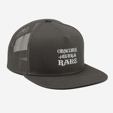 OBSCURE & ULTRA RARE [SNAPBACK]